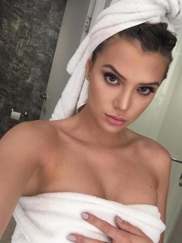 Альбина
